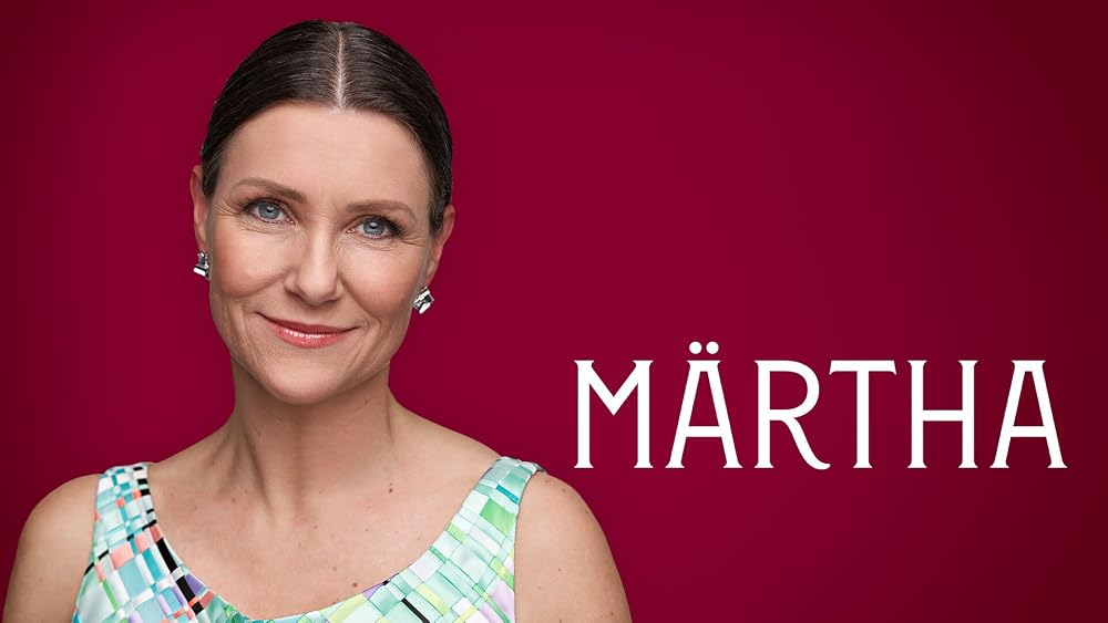 Märtha poster